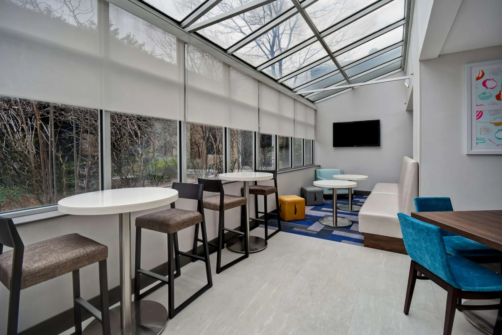 Foto - Hampton Inn NY-JFK