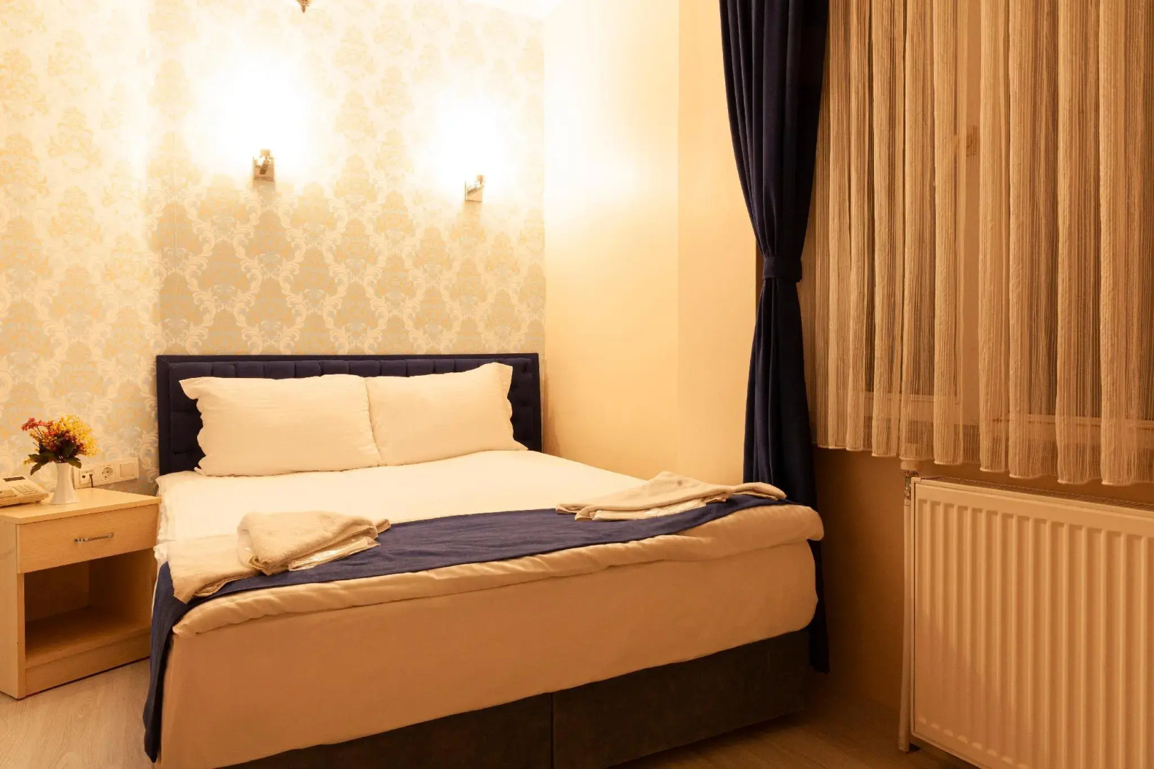 Photo - My Home Sultanahmet Hotel