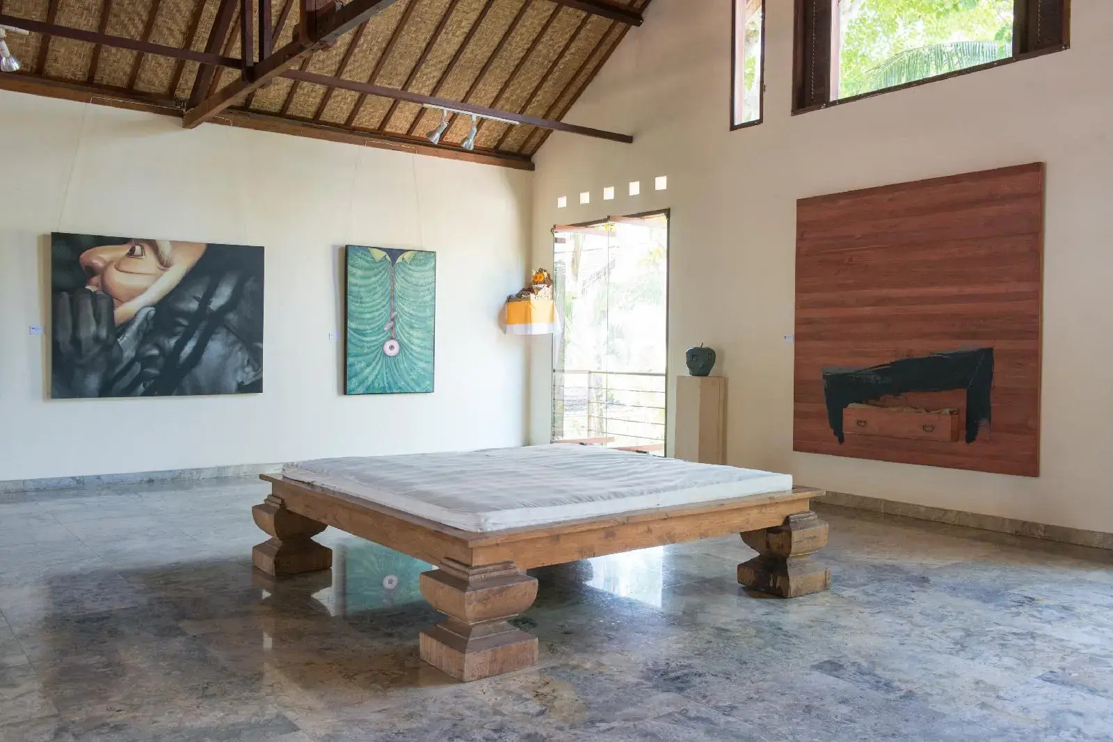 Foto - Komaneka at Monkey Forest Ubud