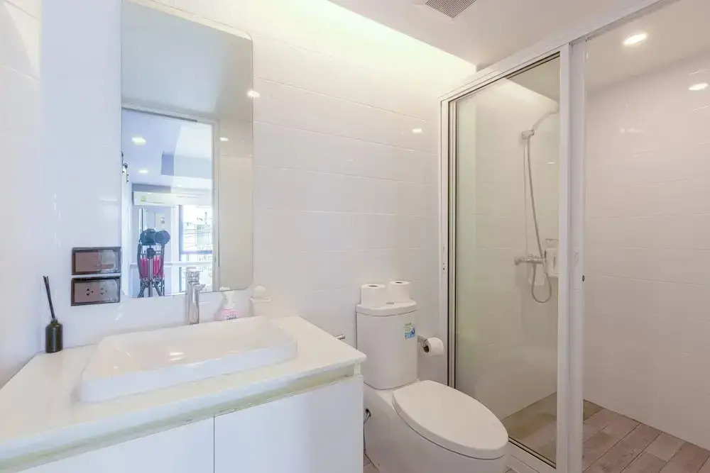 Foto - Quite Grove Hotel