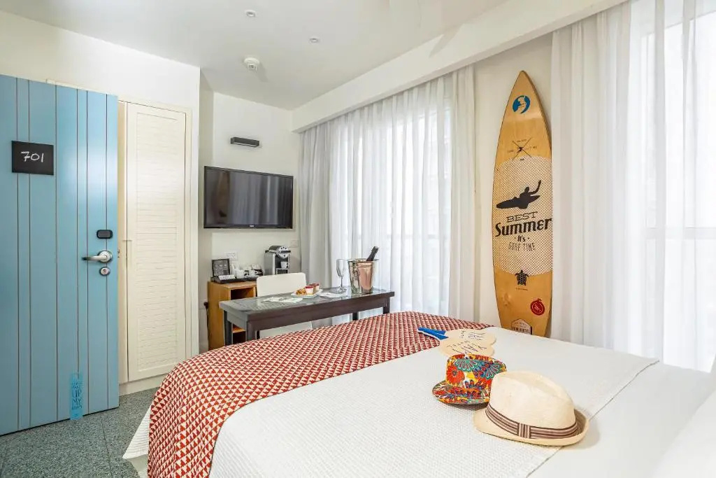 Photo - Yam Hotel An Atlas Boutique Hotel