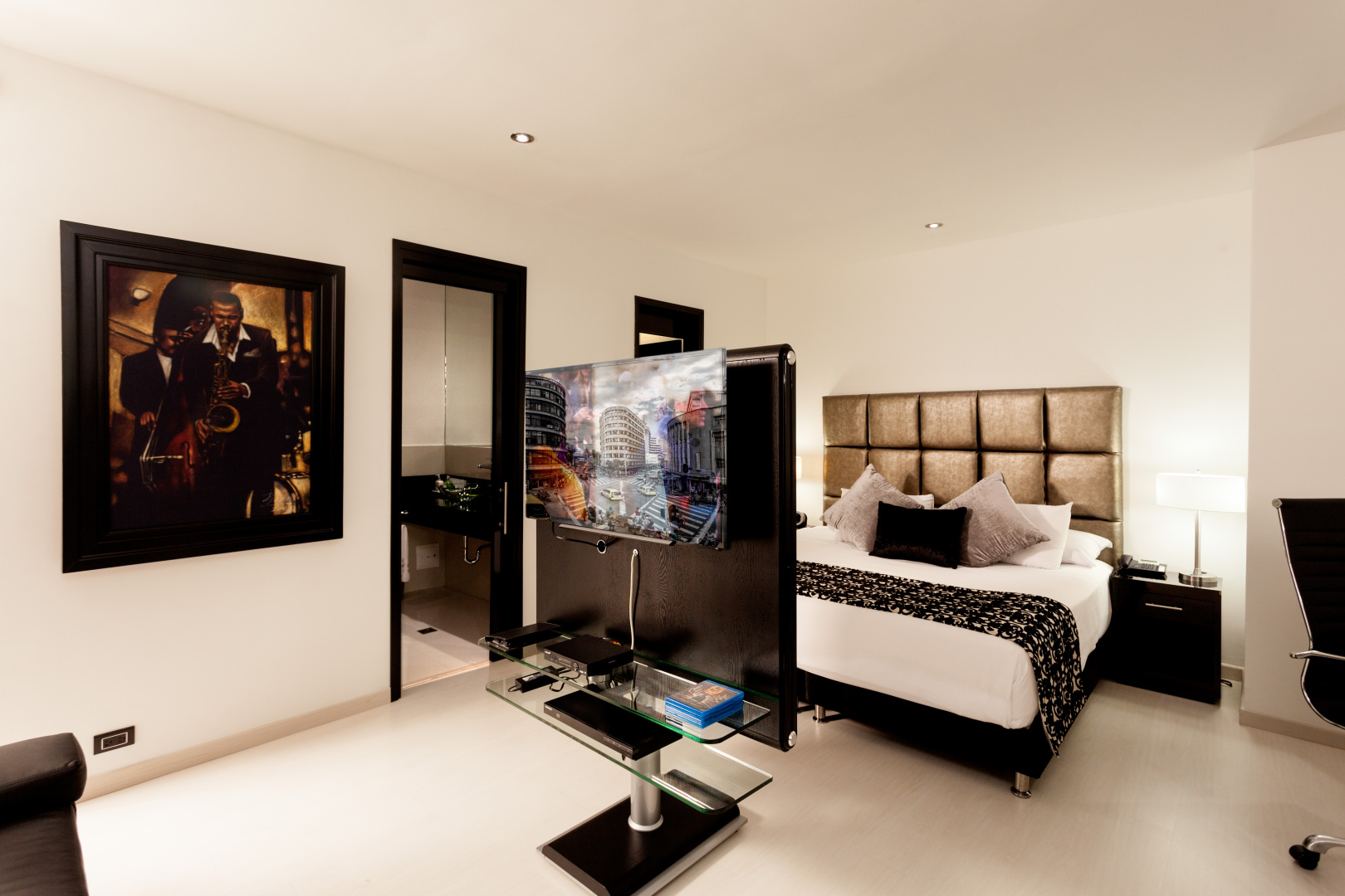 Photo - GHL Hotel Portón Medellín