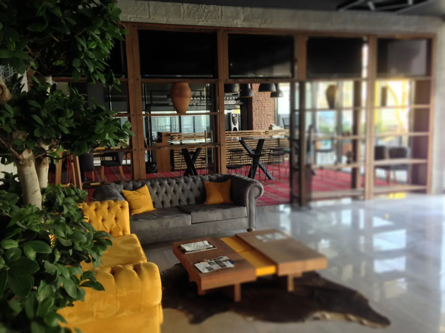 Photo - Empire Hotel İstanbul