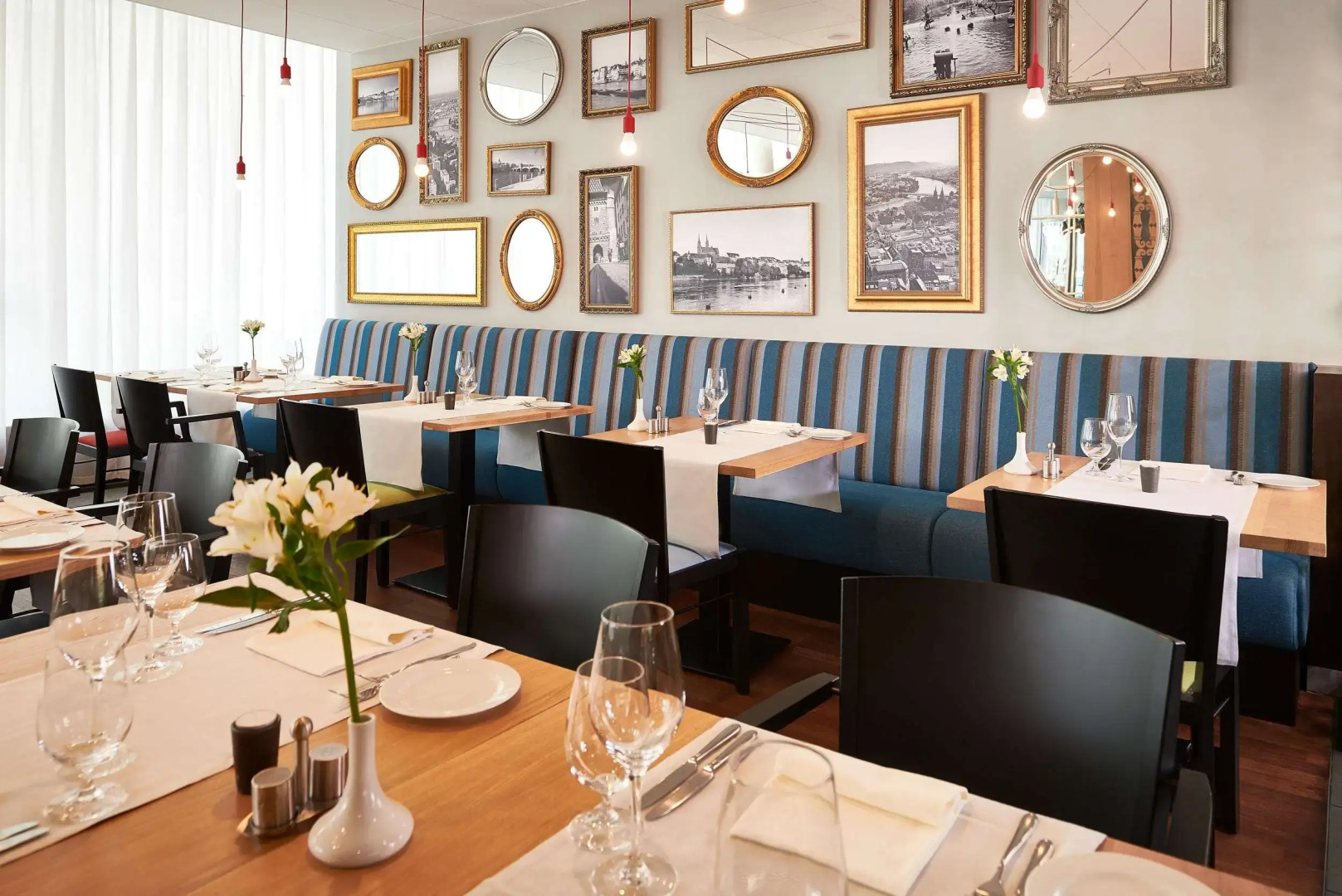 Foto - Essential by Dorint Basel City