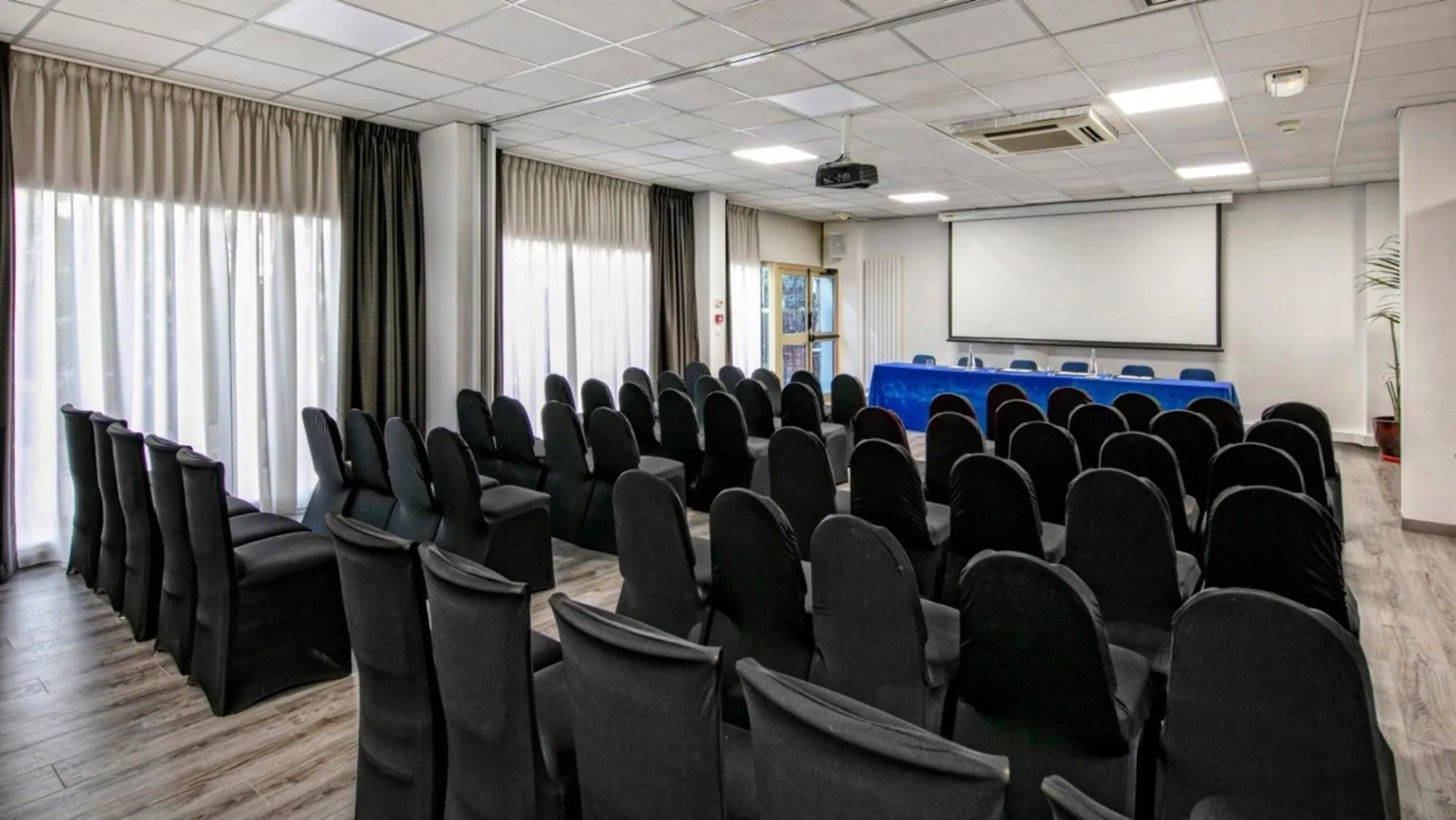 Photo - Hôtel Juliana Cannes