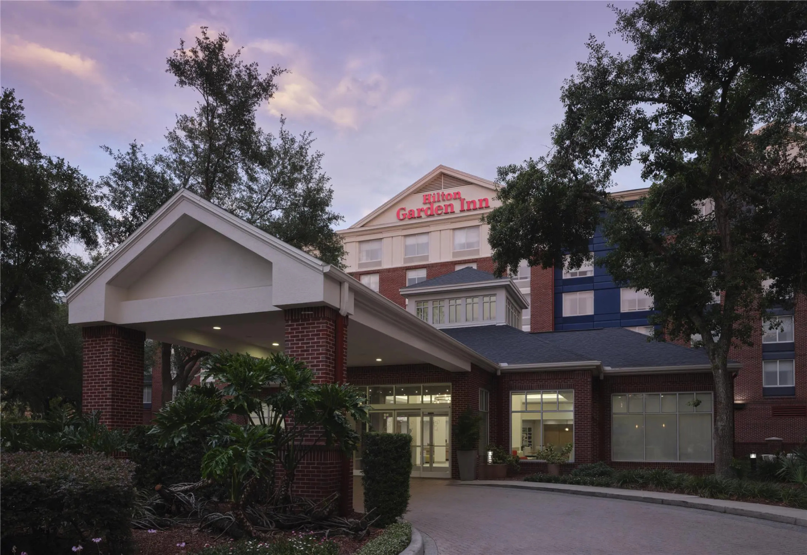 Foto - Hilton Garden Inn Tampa East/brandon
