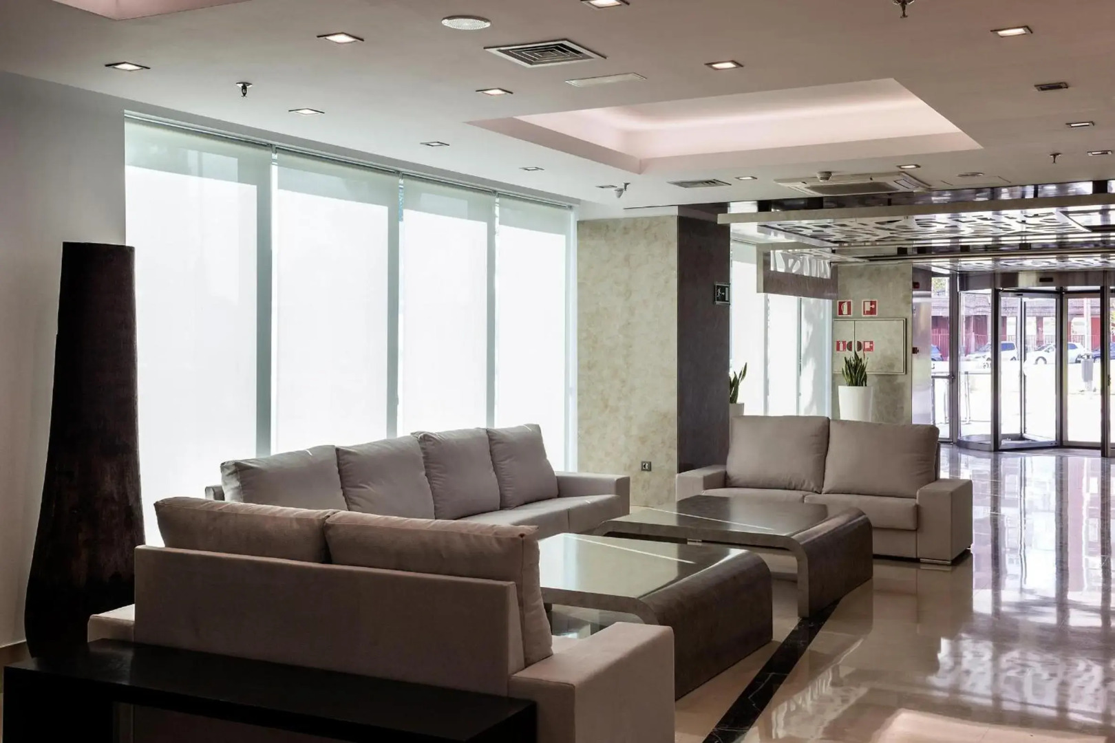 Foto - LCB Hotel Fuenlabrada