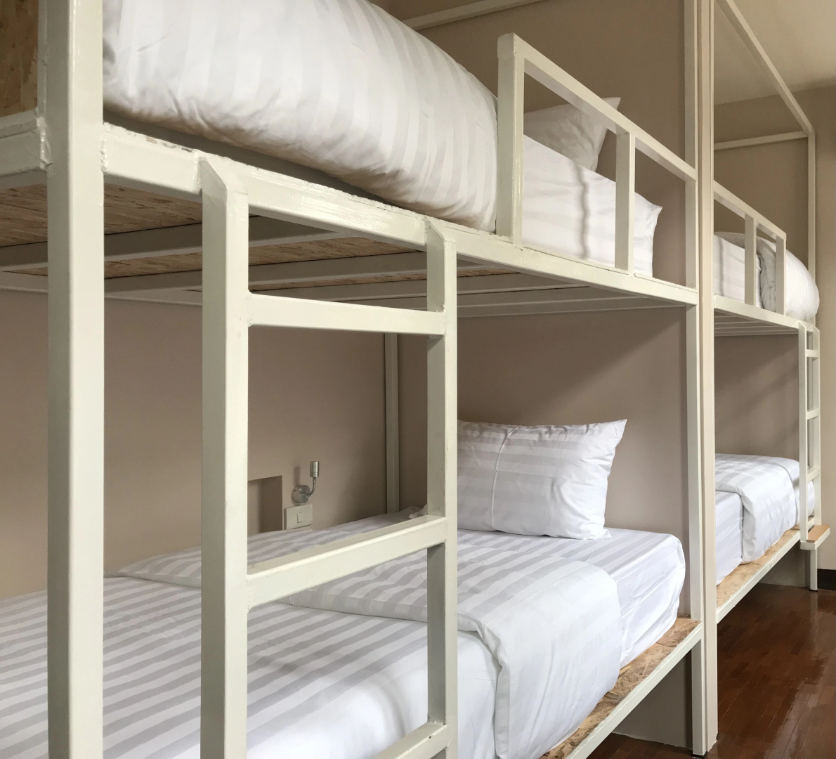 Photo - Insight Hostel