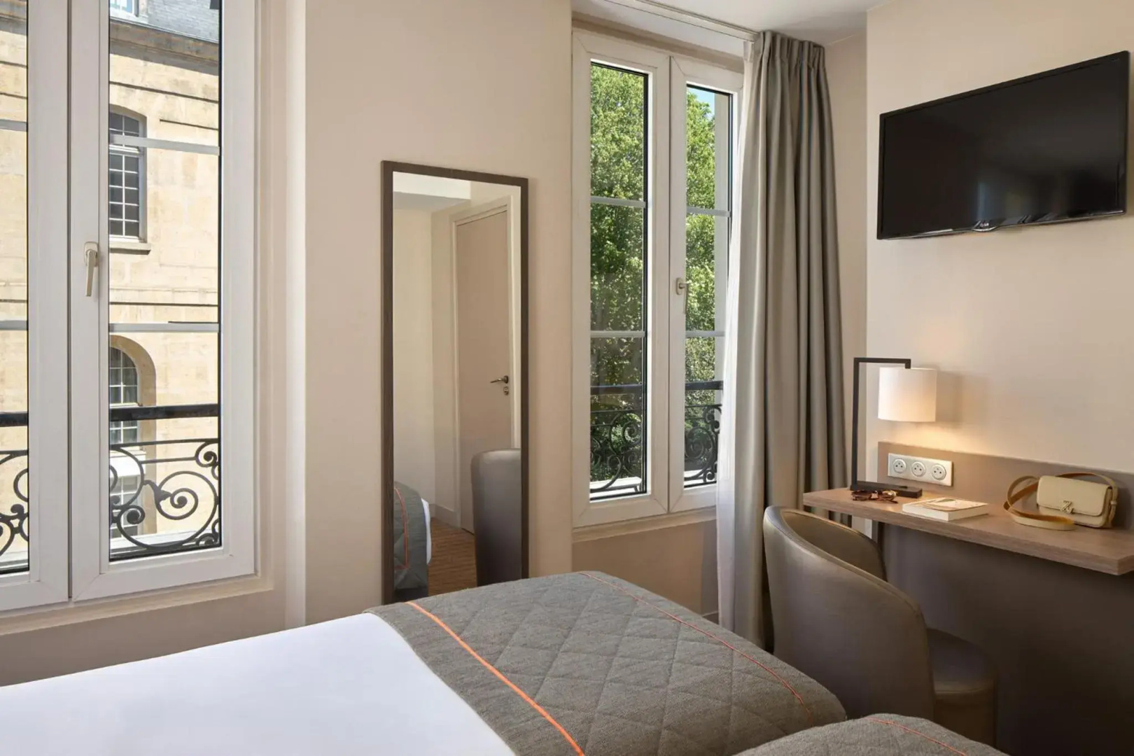 Photo - Timhotel Paris Gare de l'Est