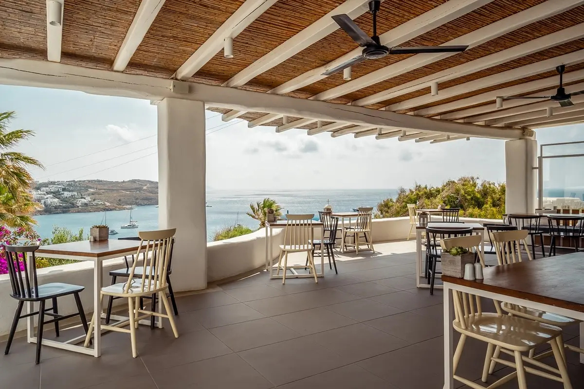 Photo - Pietra e Mare - Mykonos Moments by Mr and Mrs White