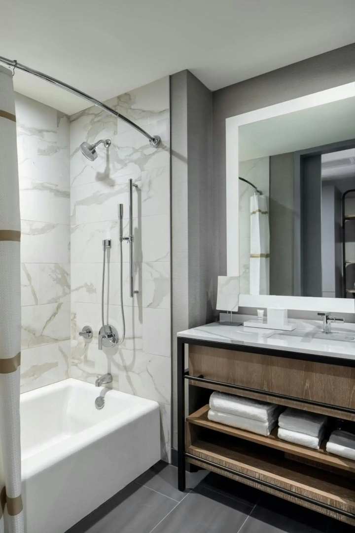 Foto - Marriott Dallas Uptown