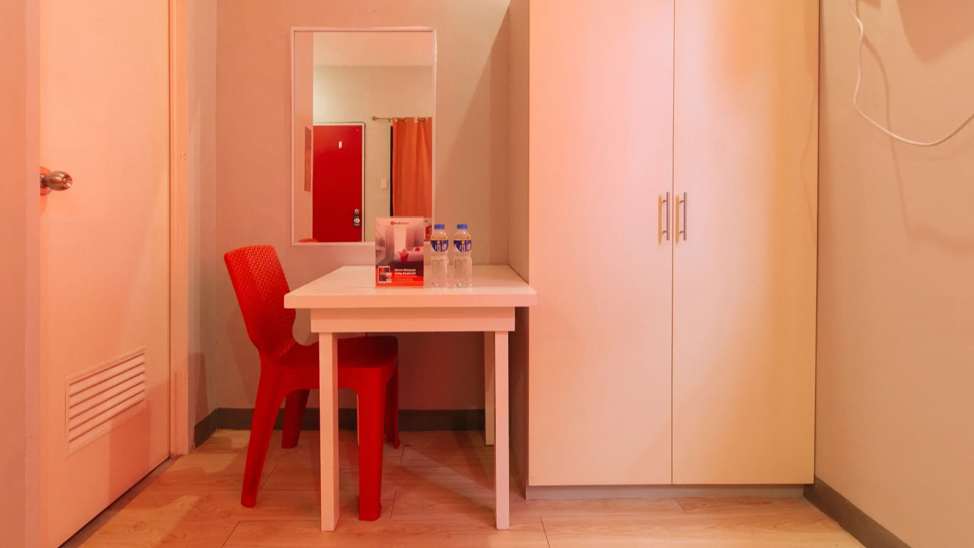 Foto - RedDoorz near Christ the King Medical Center