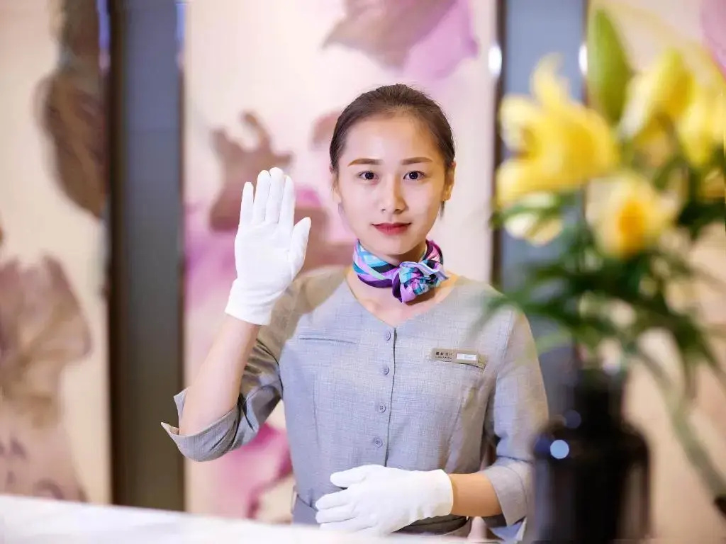 Foto - Nanzhou Hotel