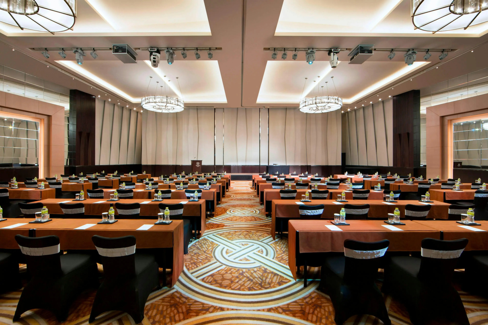 Photo - Sheraton Grand Incheon Hotel