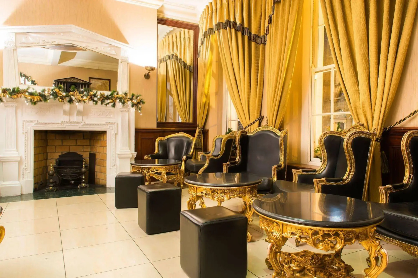 Foto - Russell Court Hotel