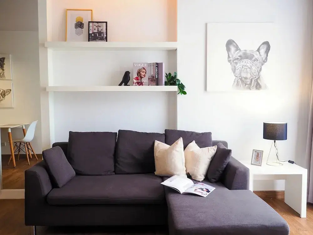 Photo - THE KANNAS Hotel & Serviced Apartment, Chiang Mai SHA Certified