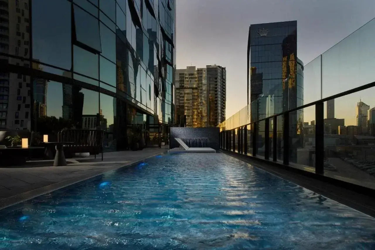 Photo - Shadow Play by Peppers