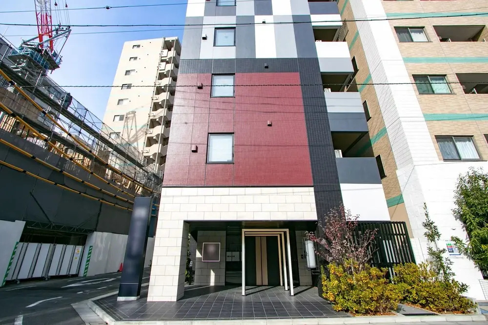 Foto - Minn Nihonbashi