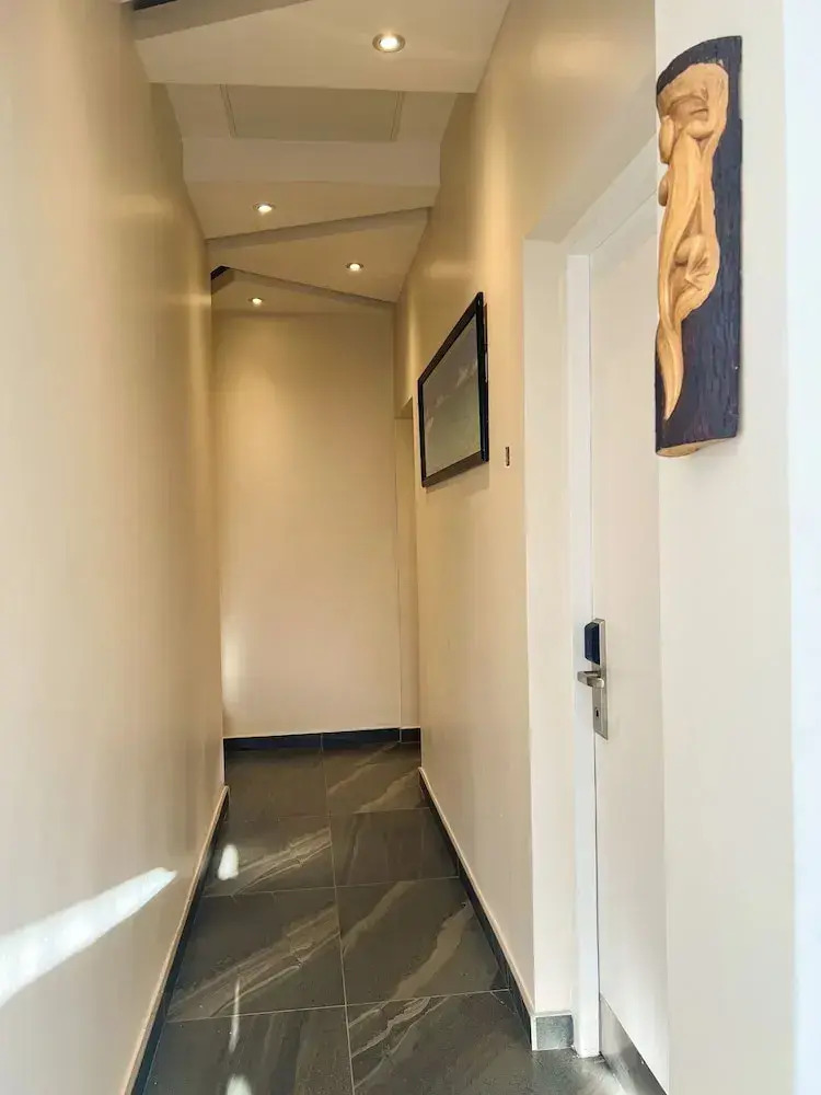 Foto - Fairstay Lodge