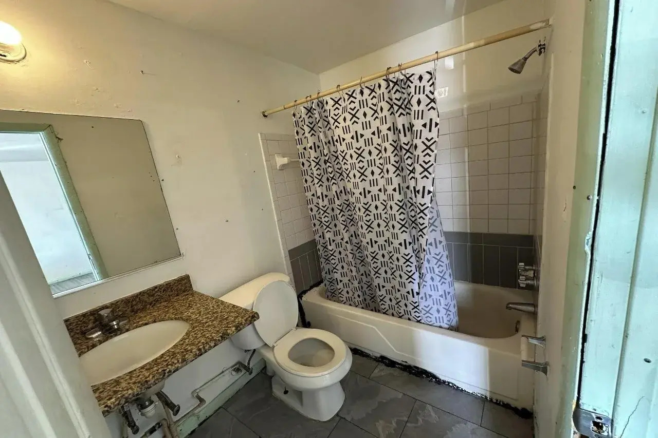 Foto - Base Motel By OYO South Tampa