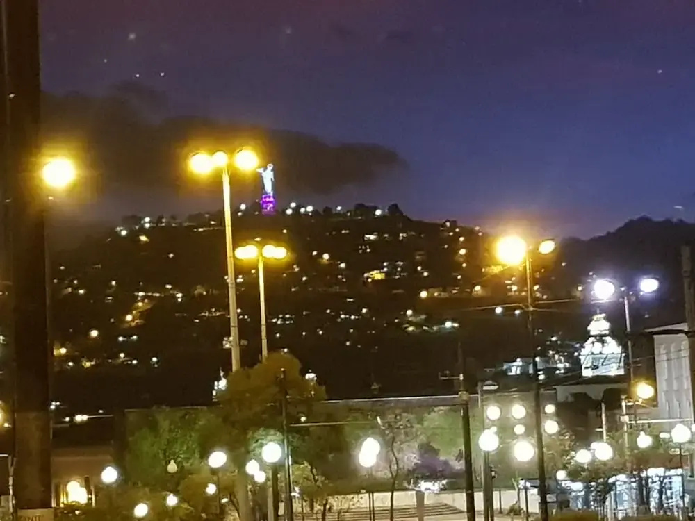 Photo - Old Town Quito Suites, Heritage Hotel, Historic center