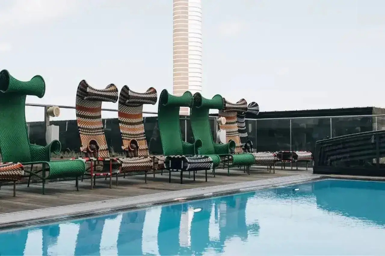 Foto - Clarion Hotel Arlanda Airport Terminal