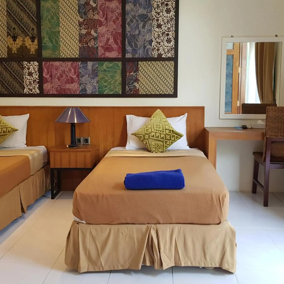 Foto - Sanur Seaview Hotel