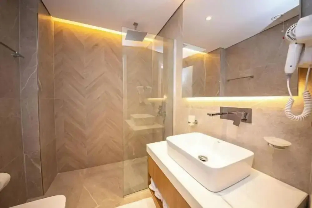 Photo - Nobbu Hotel Ksamil