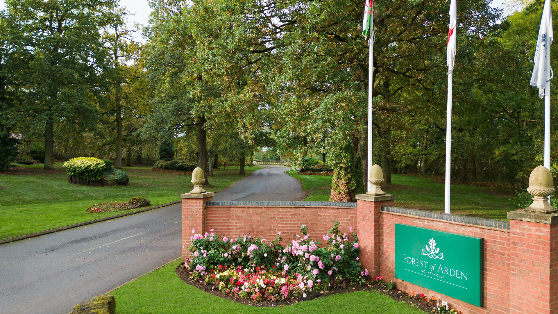 Foto - Forest of Arden Marriott Hotel & Country Club