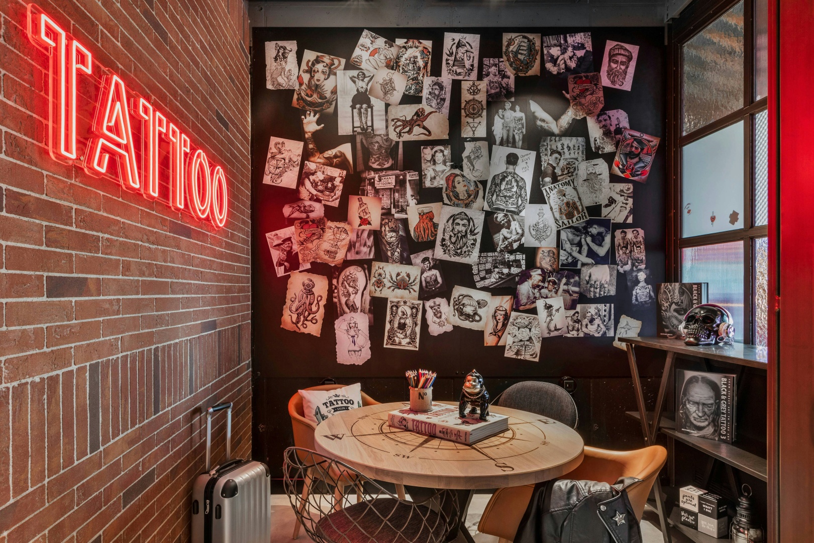 Foto - Moxy Bremen