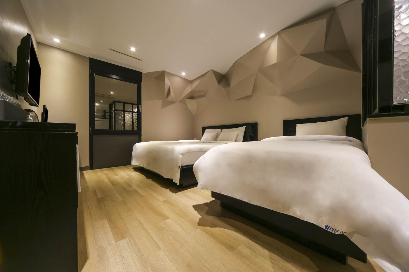 Foto - Hotel Cullinan jongno