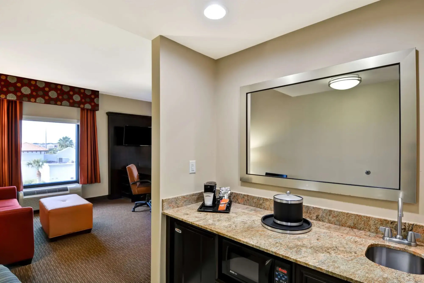 Foto - Hampton Inn & Suites Tampa Northwest/Oldsmar