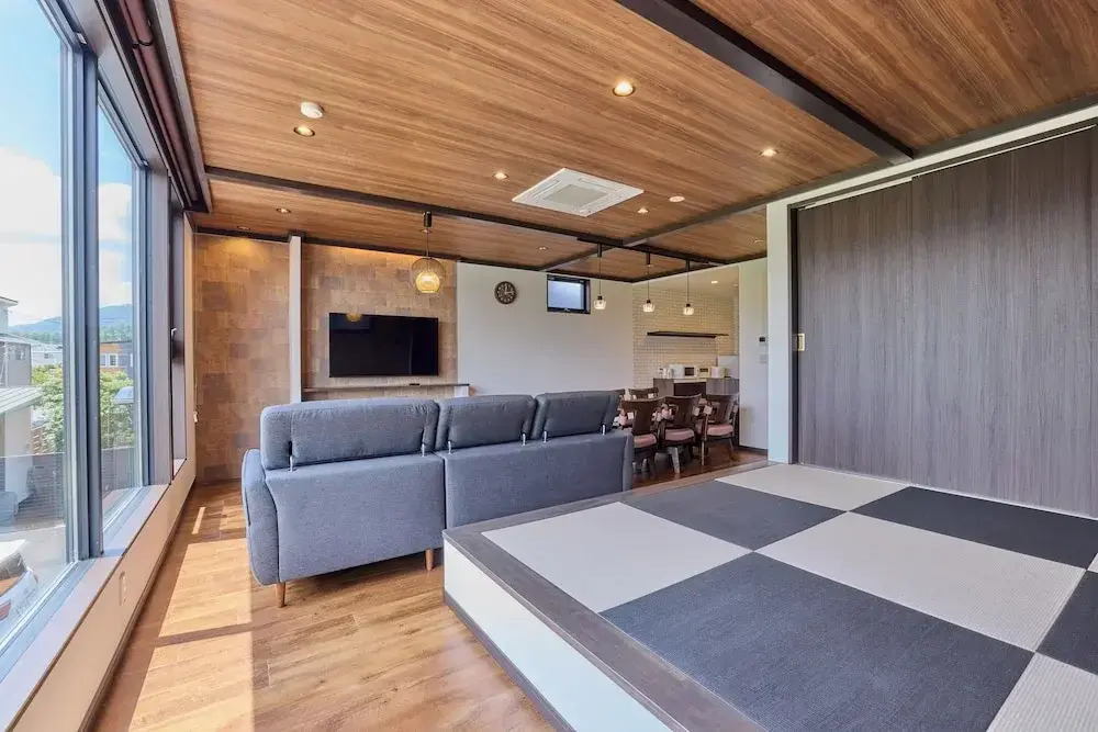 Photo - Miire Mt Fuji Traditional