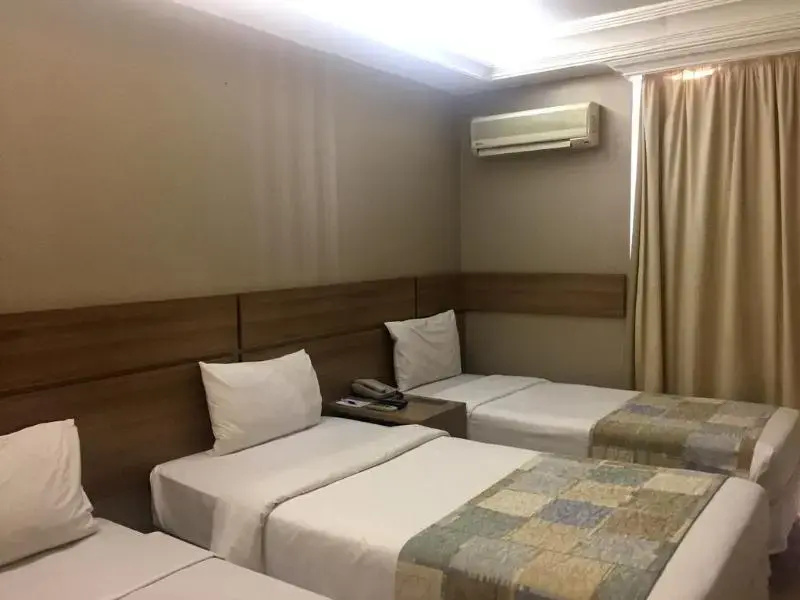 Photo - Plaza Bittar Hotel