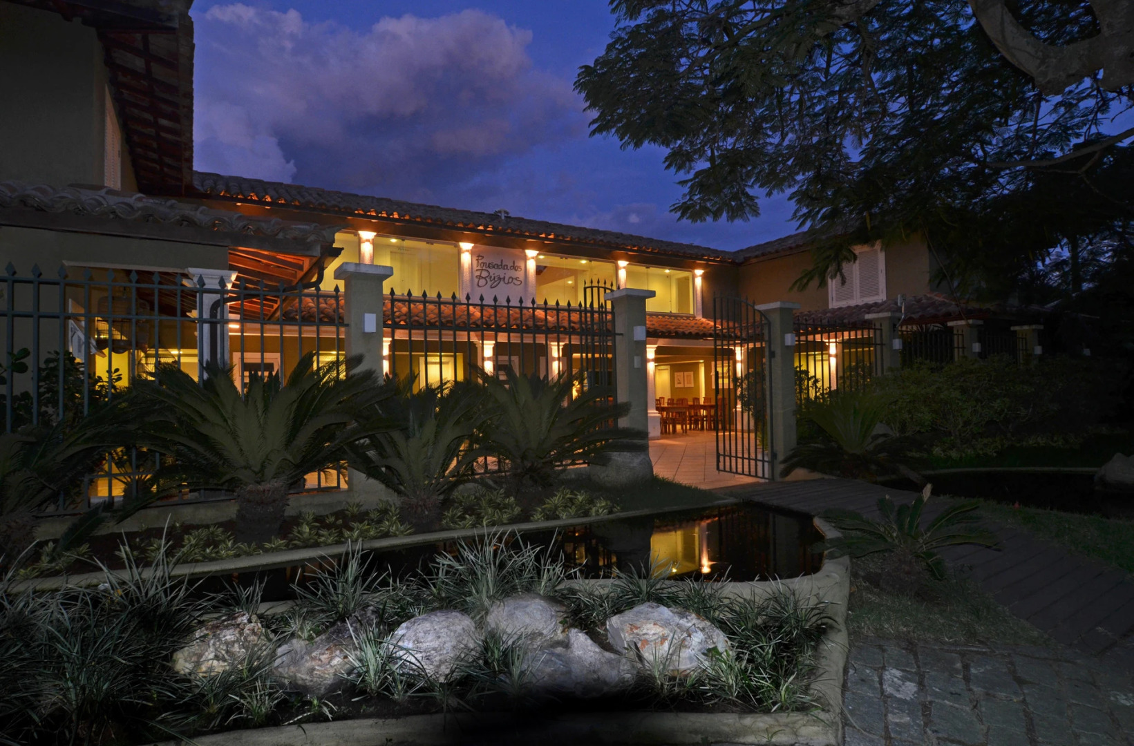 Foto - Pousada Dos Búzios