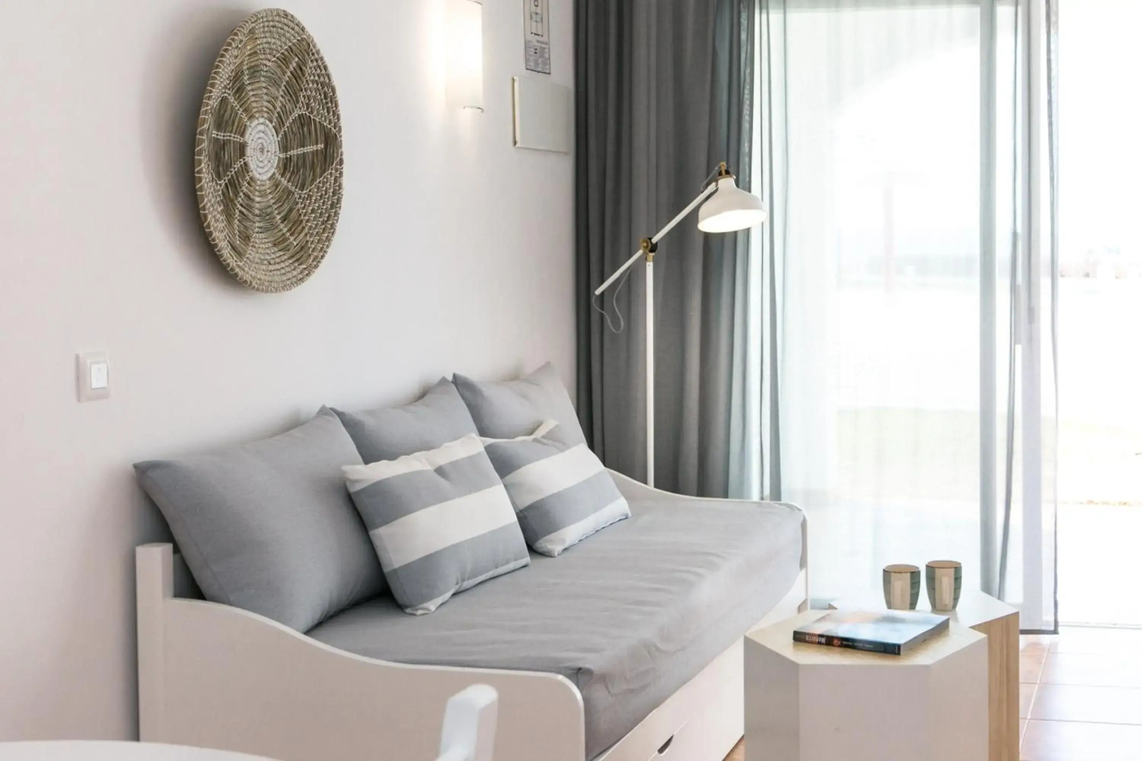 Foto - RVHotels Sea Club Menorca