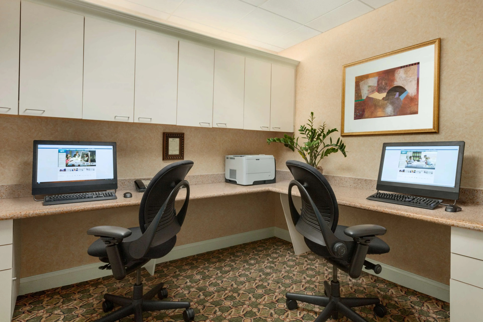 Foto - Homewood Suites by Hilton Falls Church - I-495 at Rt. 50