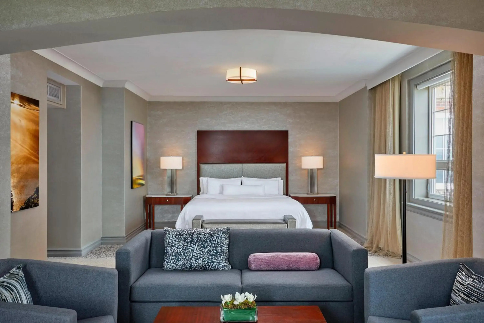 Photo - The Westin Nova Scotian