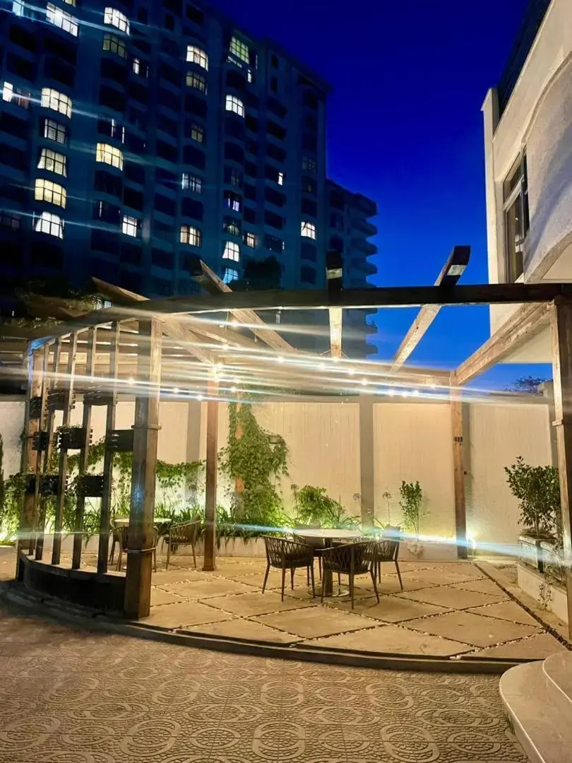 Photo - Social House Boutique Hotel