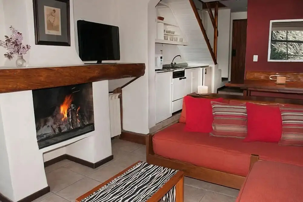 Photo - Pailahue Cabañas Lodge