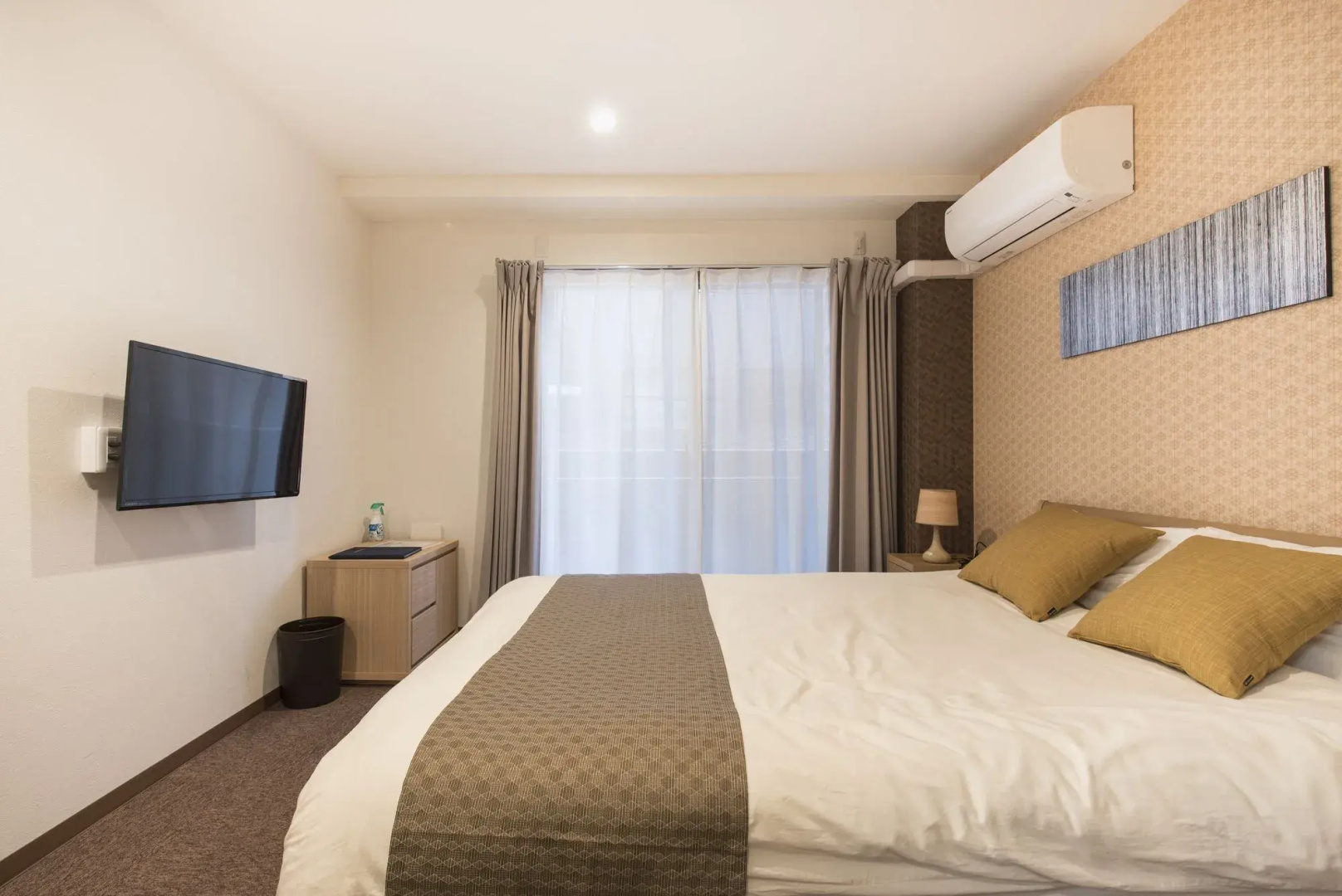 Foto - Komachi Hotel Nipponbashi