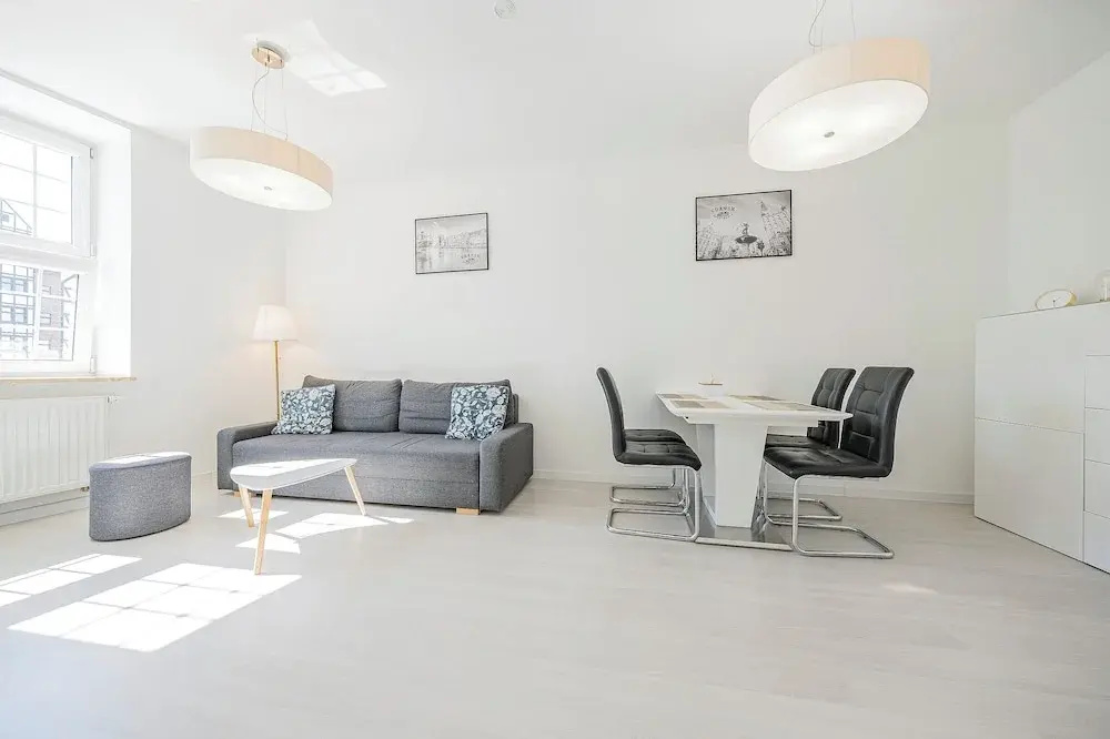 Photo - Gdańsk Apartments