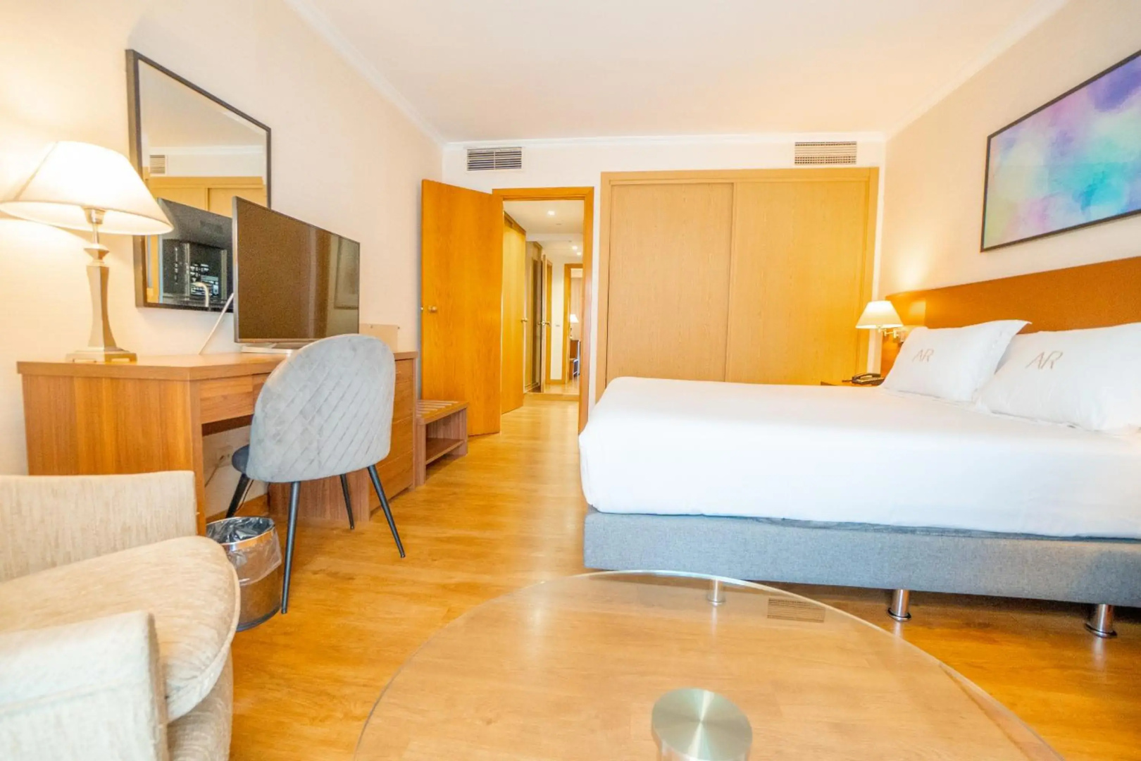 Foto - Aparto-Hotel Rosales