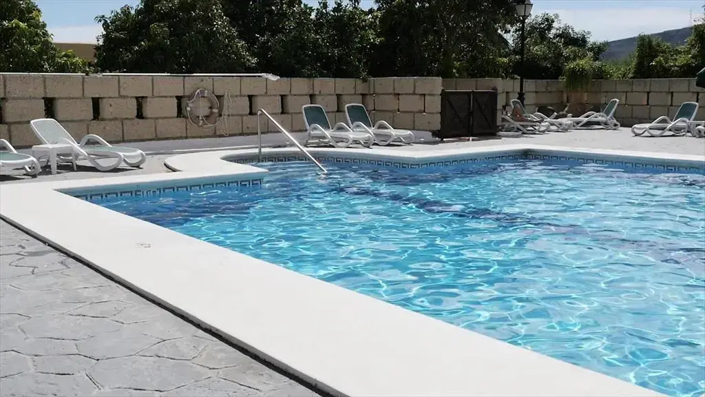 Photo - Hotel Rural Finca Salamanca