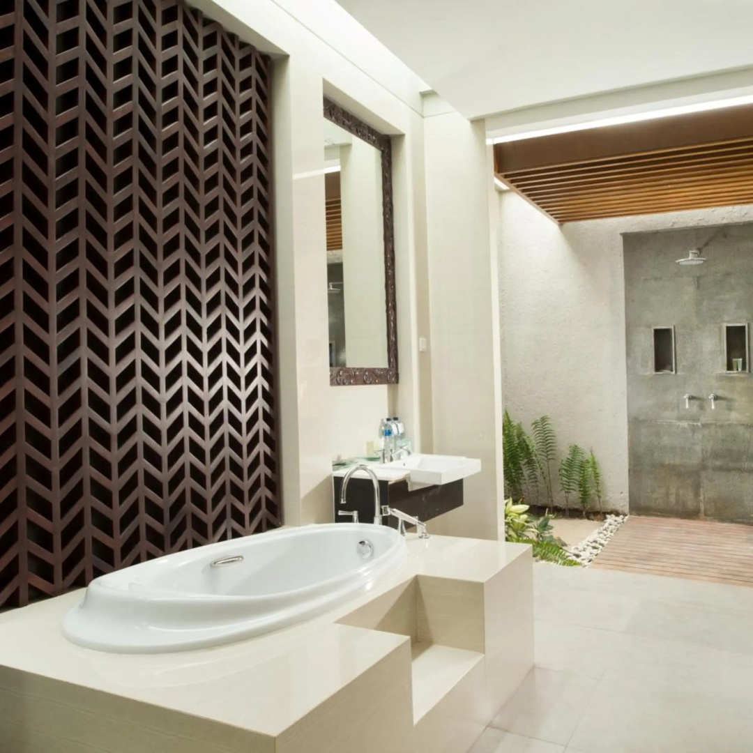 Foto - Santika Premiere Beach Resort Belitung