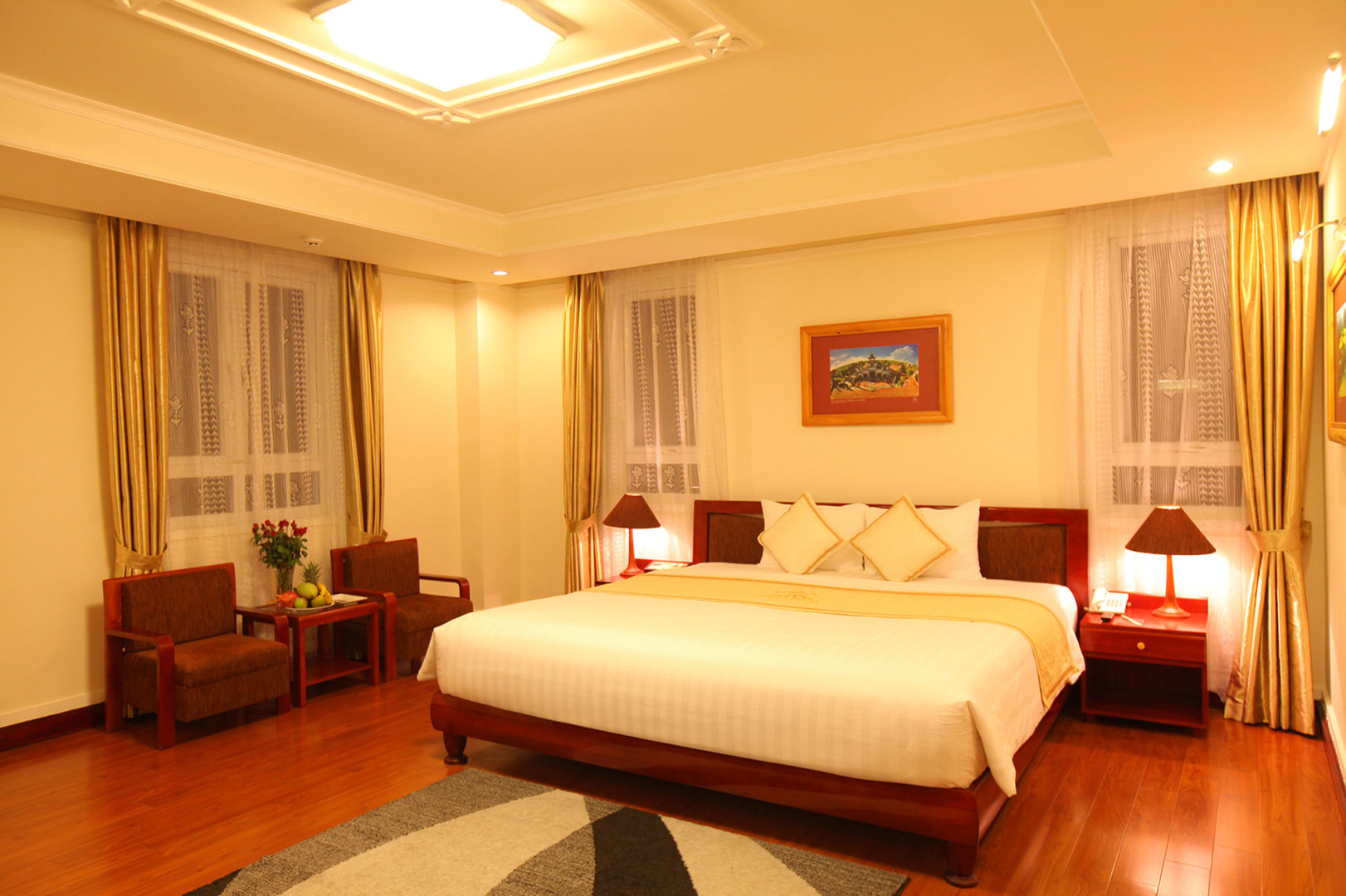 NINH BINH LEGEND