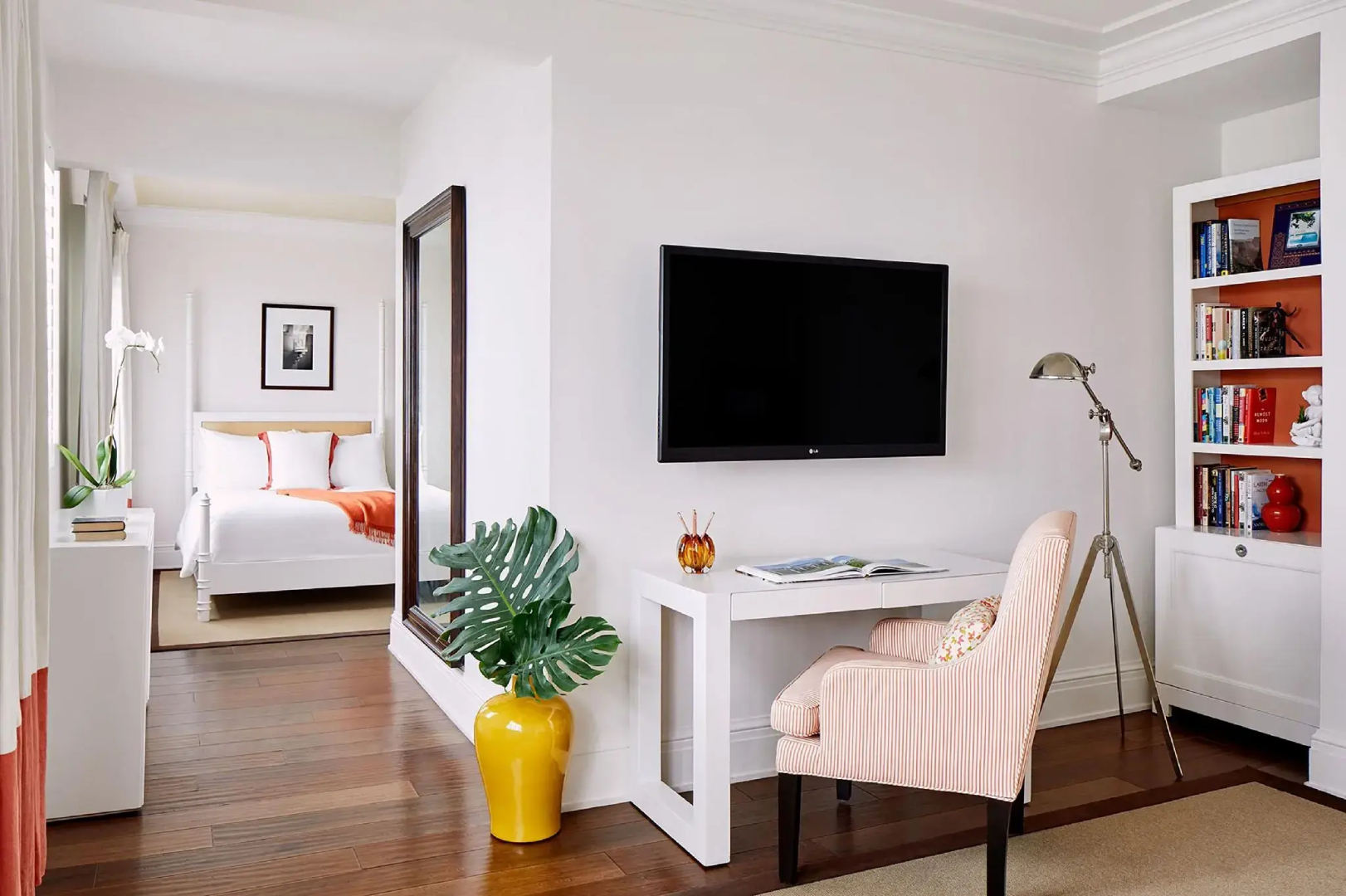 Foto - The Betsy Hotel, South Beach