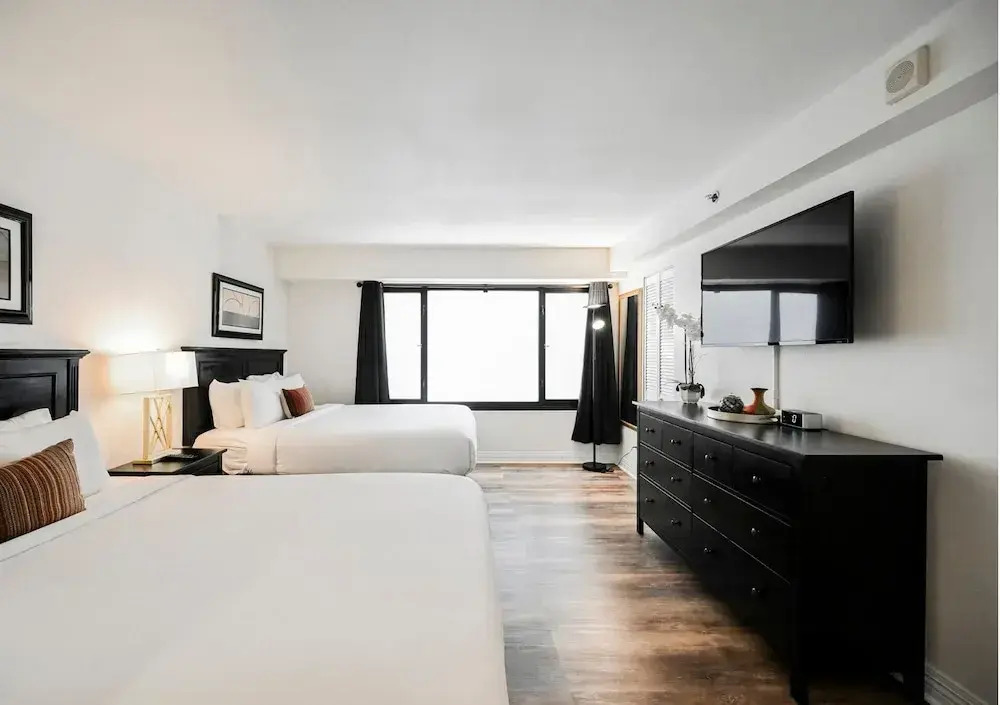 Photo - StripViewSuites at Jockey Club