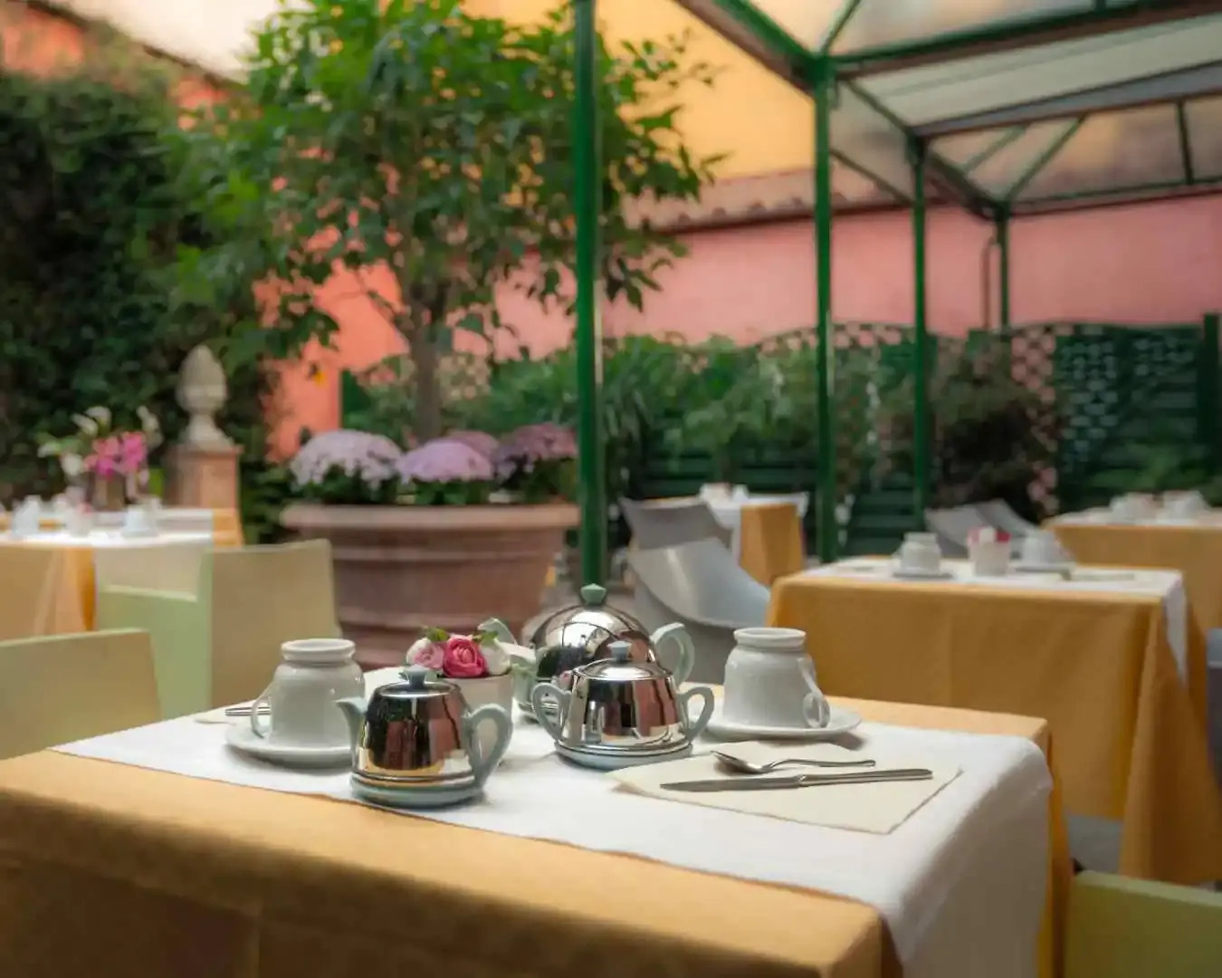 Photo - Hotel Palazzo dal Borgo