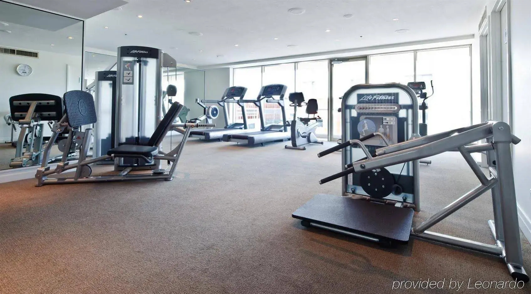 Foto - Rydges South Bank